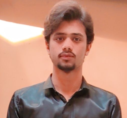 Umar Jawad profile image