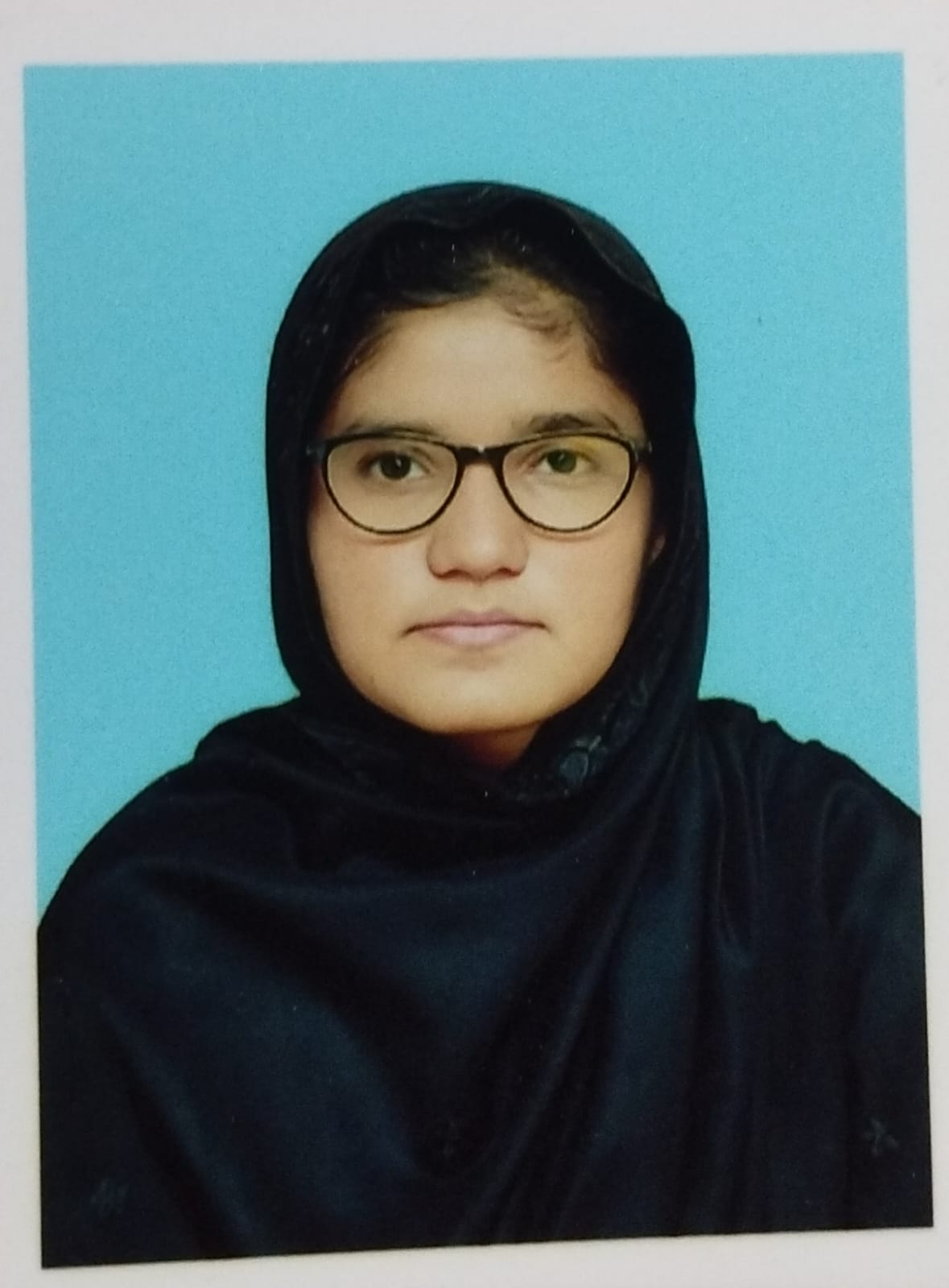 Areeba Abbas profile image