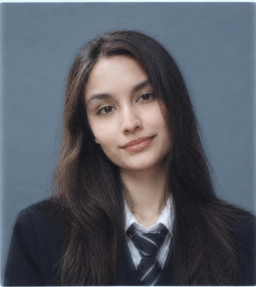 Fakeha Yamna Siddiqui profile image