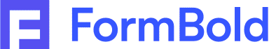FormBold logo