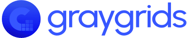 GrayGrids logo