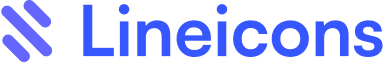 Lineicons logo