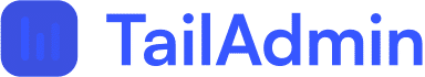 TailAdmin logo