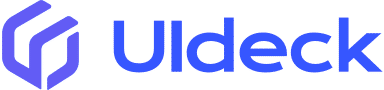 UIdeck logo