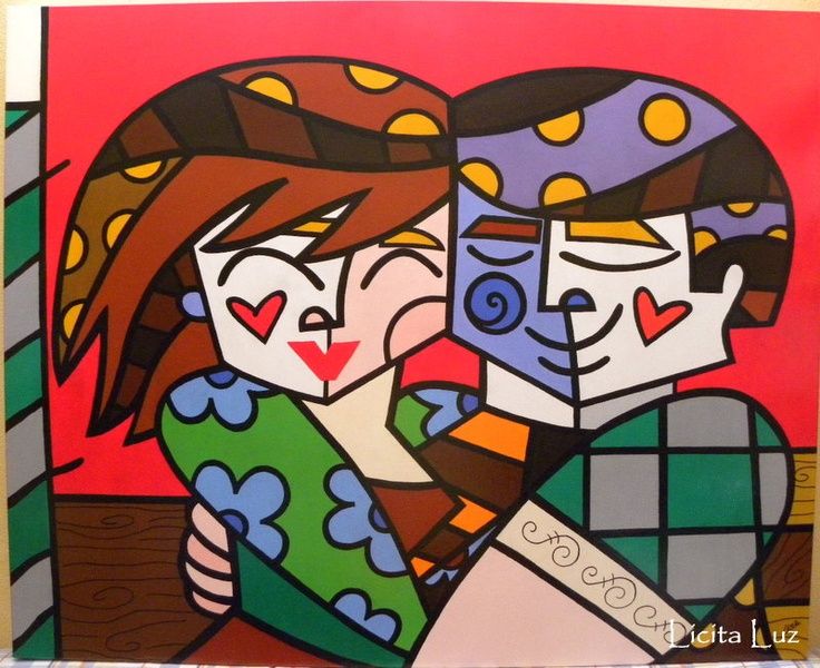 Obra: Casal Feliz