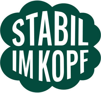 Stabil im Kopf