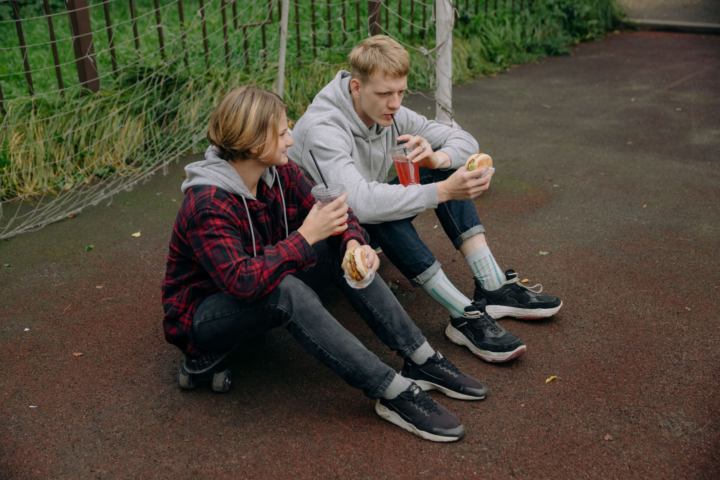 AI & Mental Health: What Young People Really Need