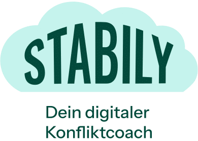 Stabily — Dein digitaler Konflikt-Coach