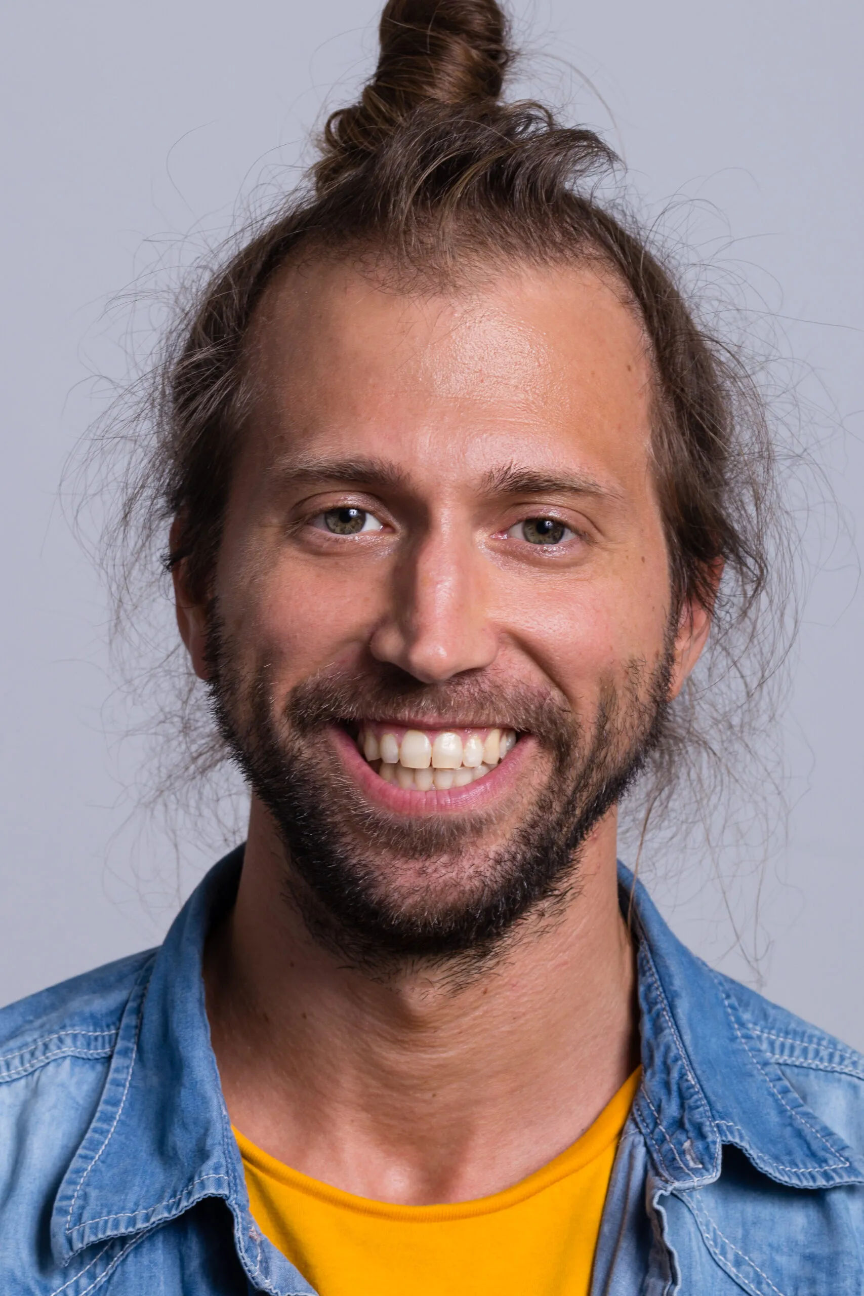 Mag. Dominique Schnötzinger, BA BA