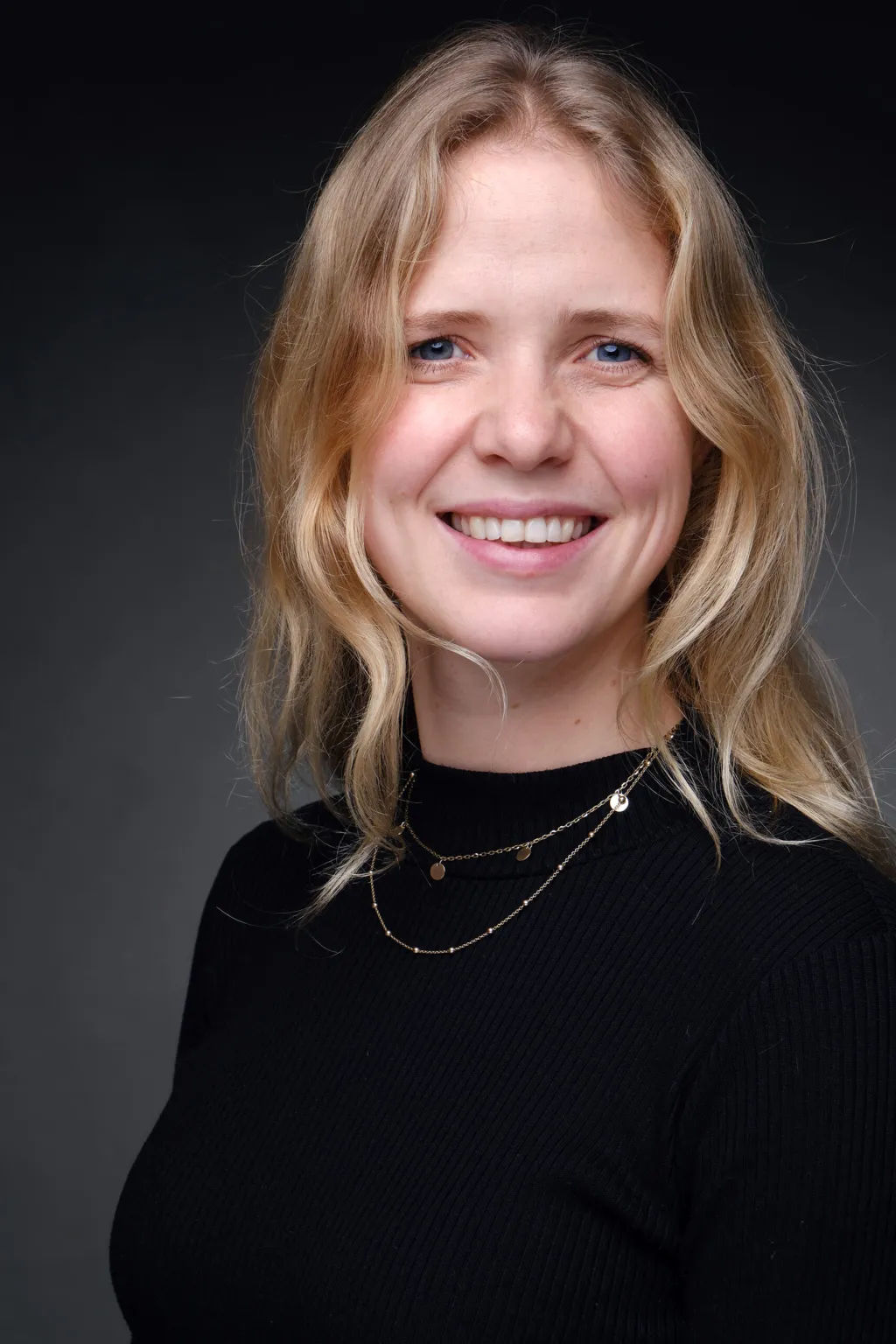 Josephine Gercke, BA MA