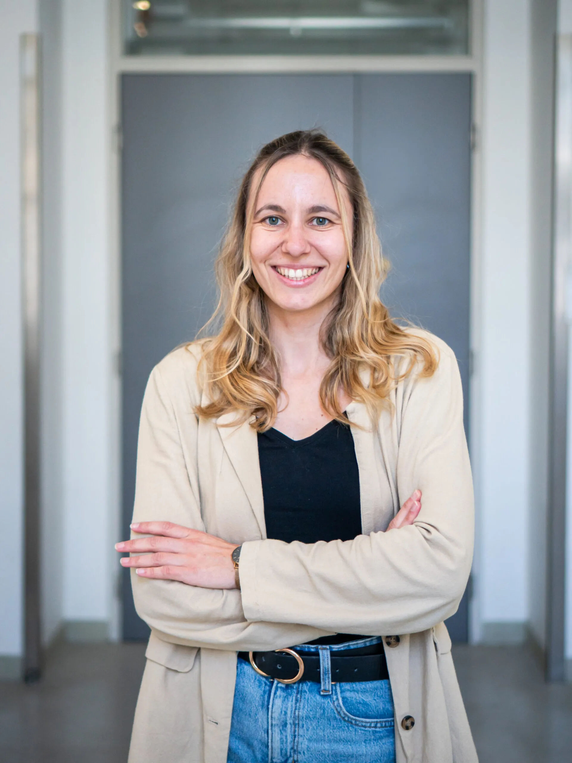 Hannah Thaller, MA MA (karenziert)