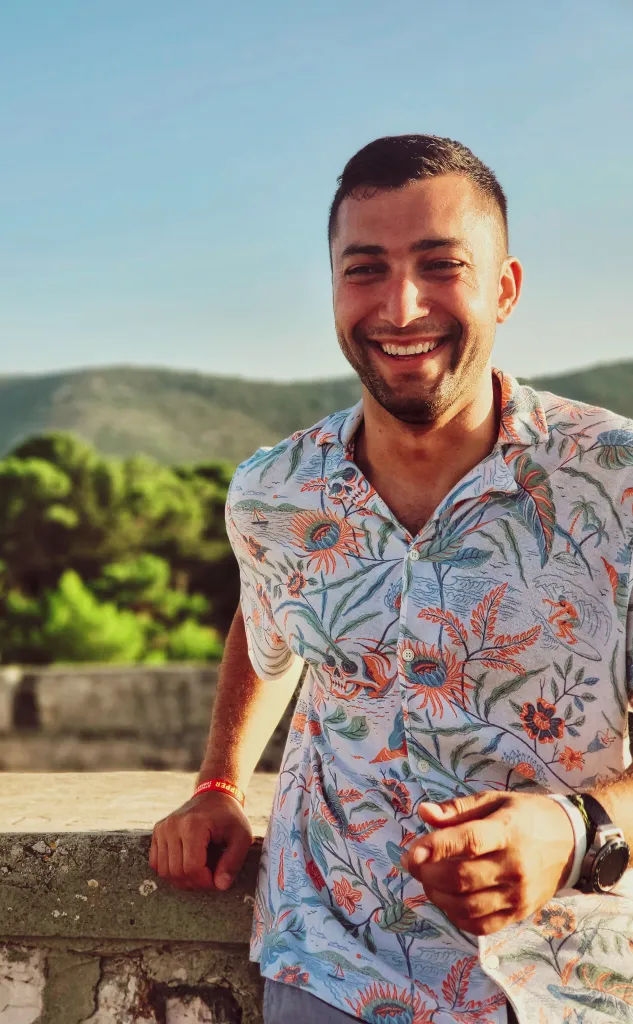 Kiarash Nasiri Azam