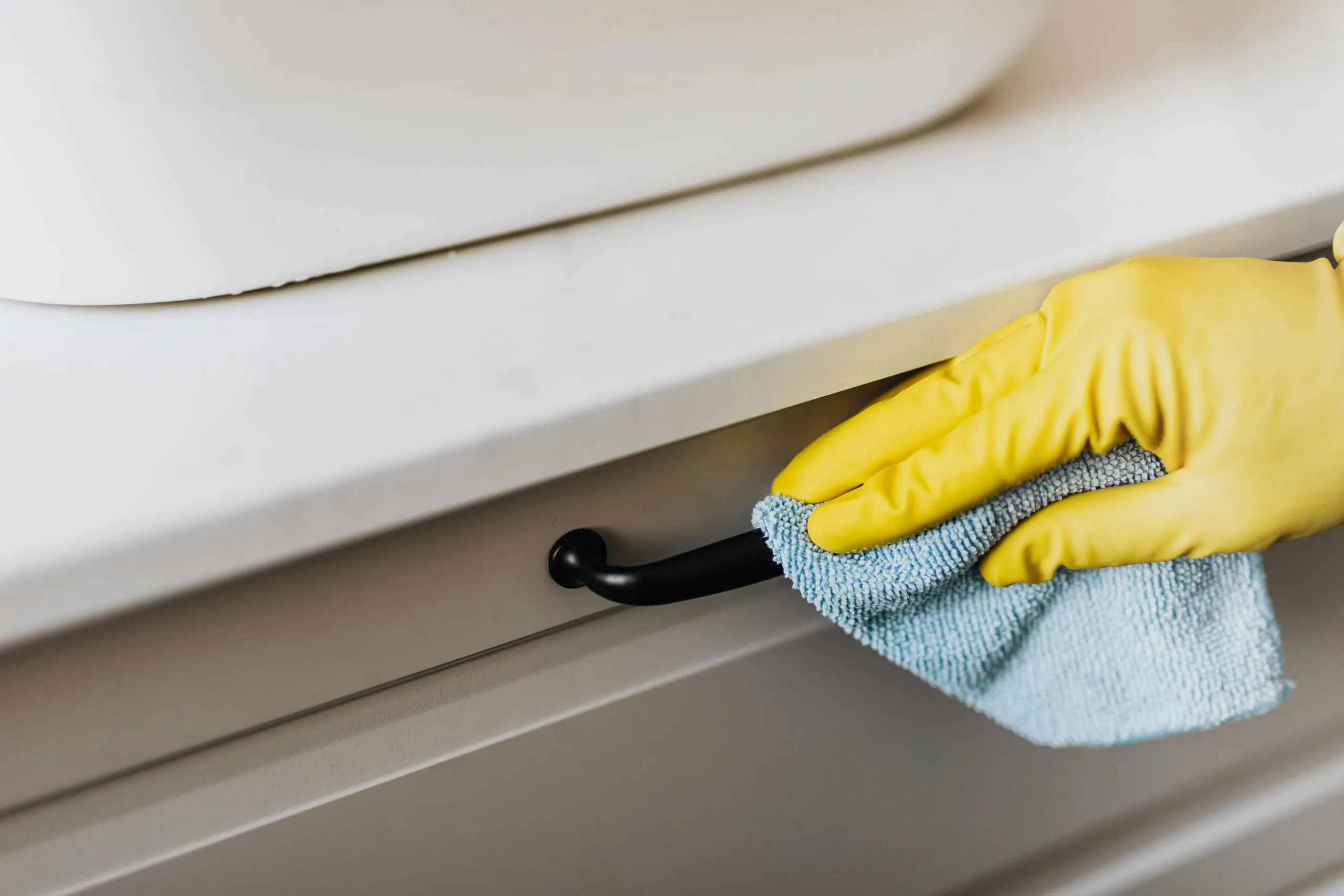 Professional cleaning services