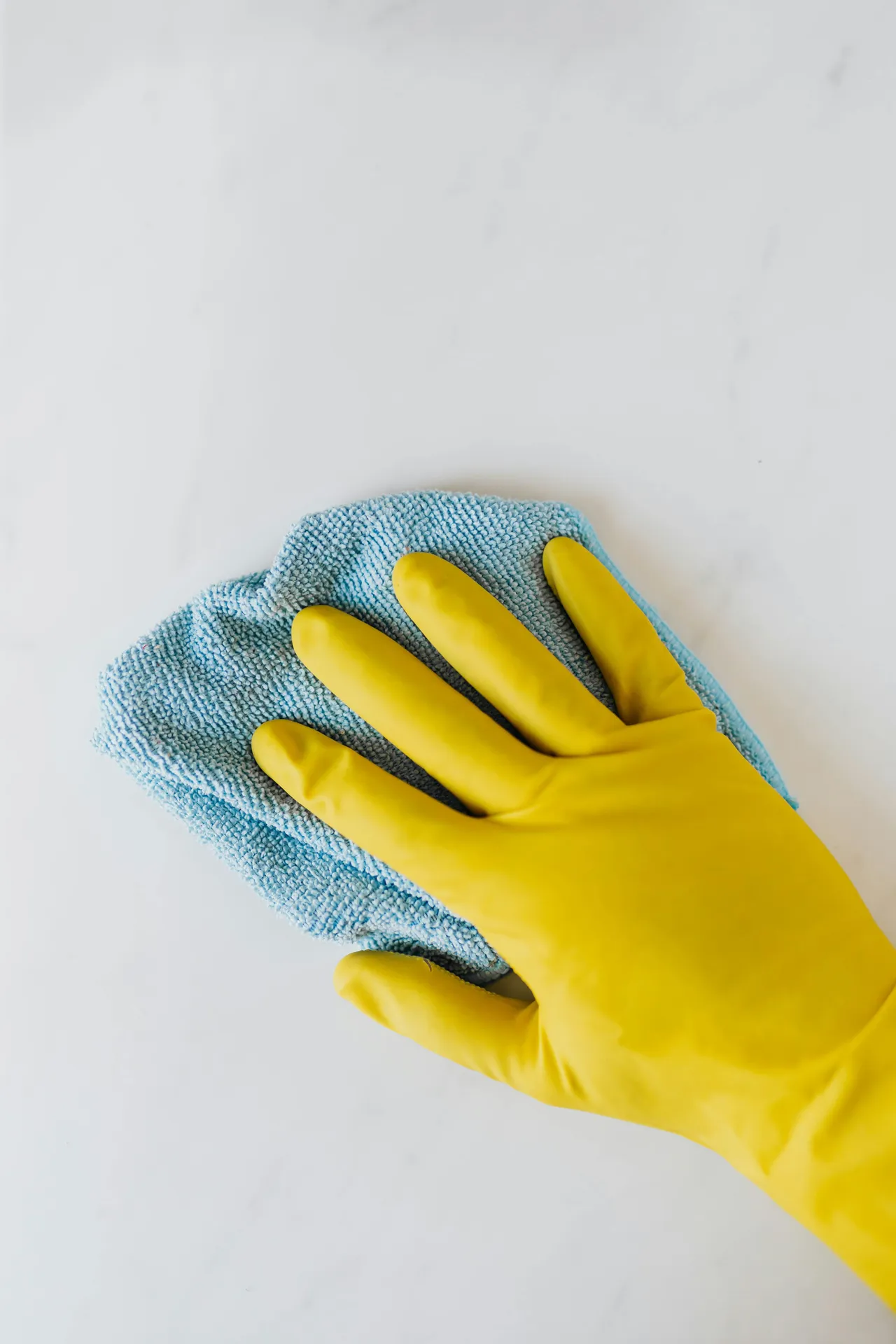 Professional cleaning services
