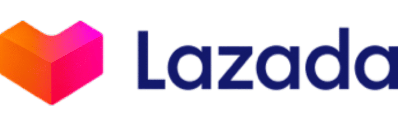 Logo Lazada.co.id Toko Online Indonesia