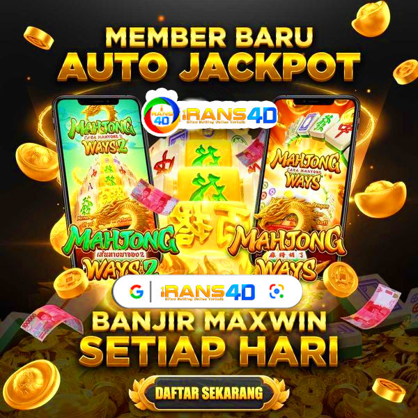 RANS4D | Situs Rans Slot Online Terbaik dengan Game Modern Mudah Menang