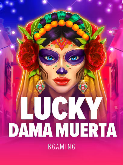 Lucky Dama Muerta