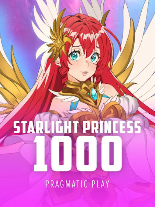 Starlight Princess 1000™