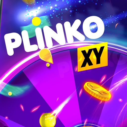 Plinko XY