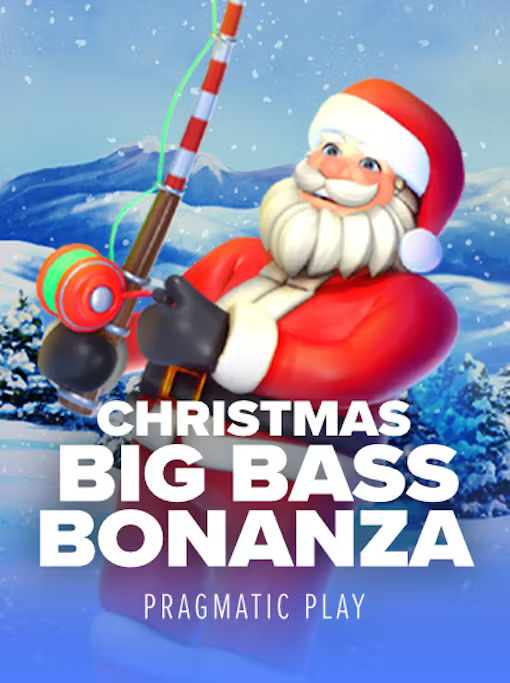 Big Bass Christmas Bash™