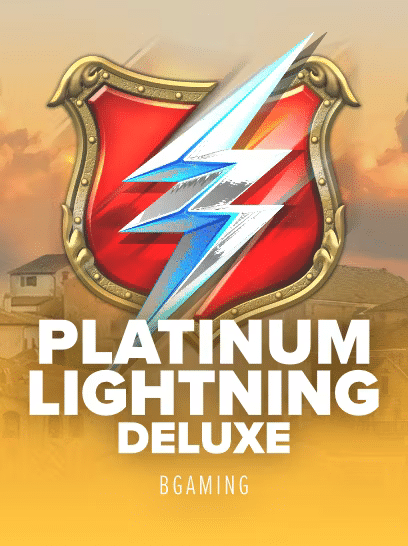 Platinum Lightning Deluxe