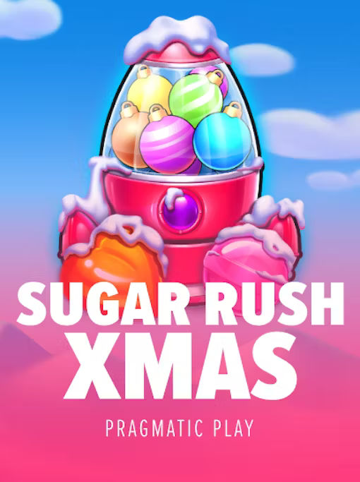 Sugar Rush Xmas™