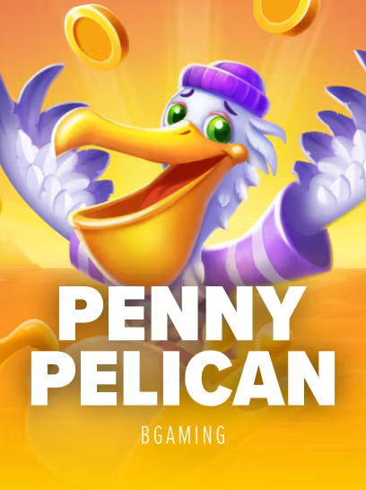 Penny Pelican