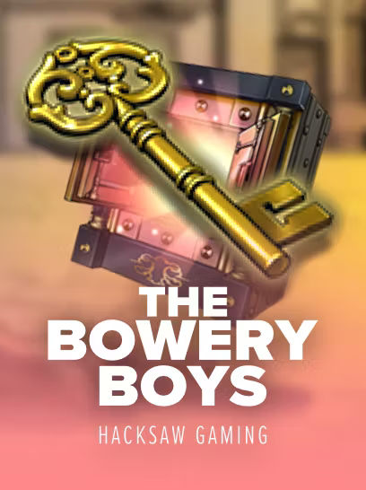 The Bowery Boys