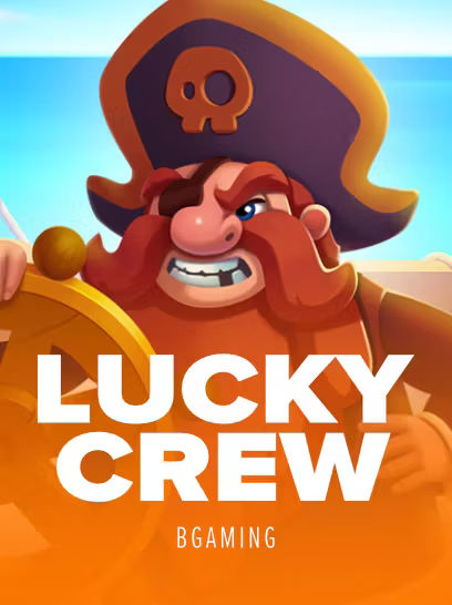 Lucky Crew