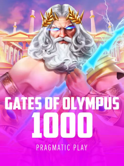 Gates of Olympus 1000™