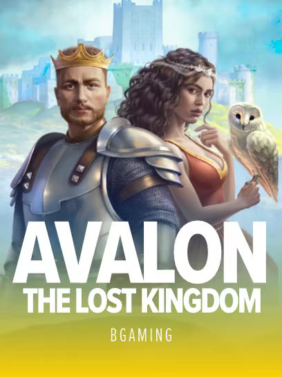 Avalon: The Lost Kingdom