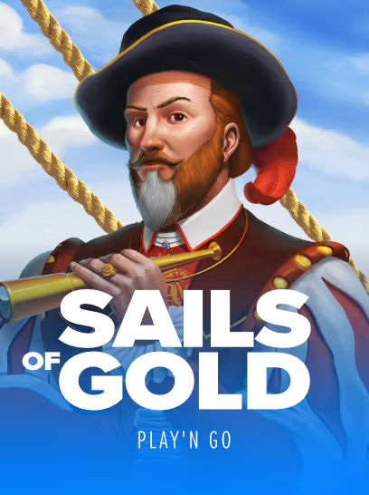 Sails of Gold