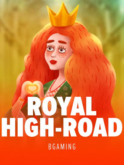 Royal High-Road