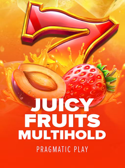 Juicy Fruits Multihold™