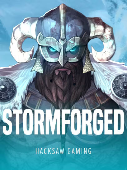 Stormforged