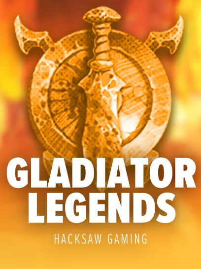 Gladiator Legends