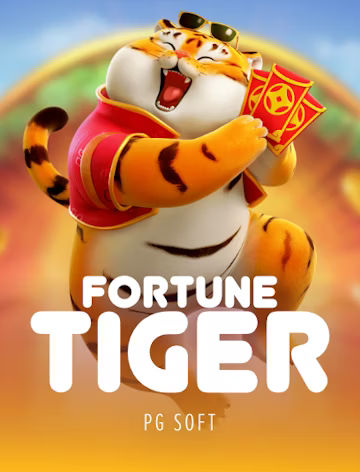 Fortune Tiger