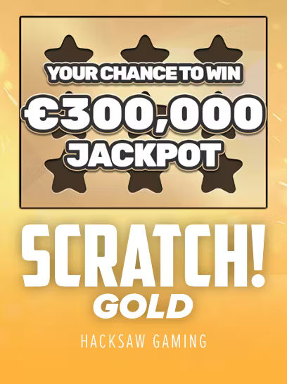 SCRATCH! Gold