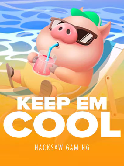 Keep ‘em Cool