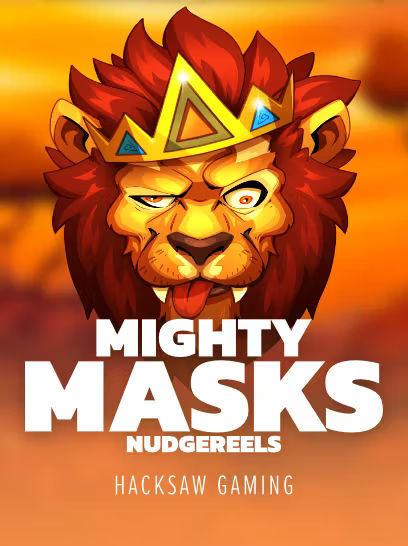 Mighty Masks