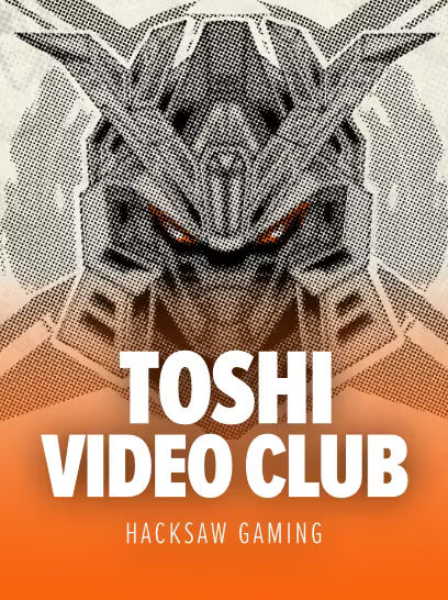 Toshi Video Club