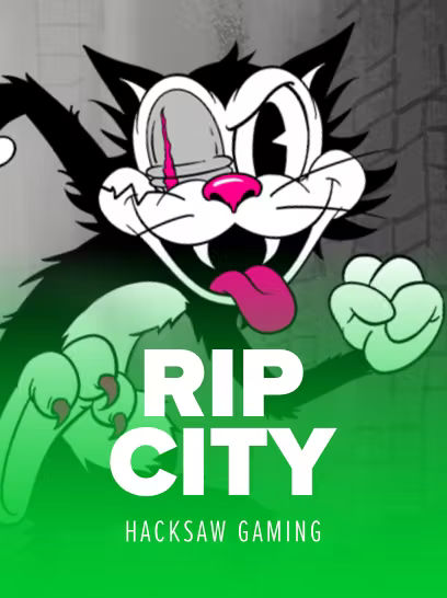 RIP City