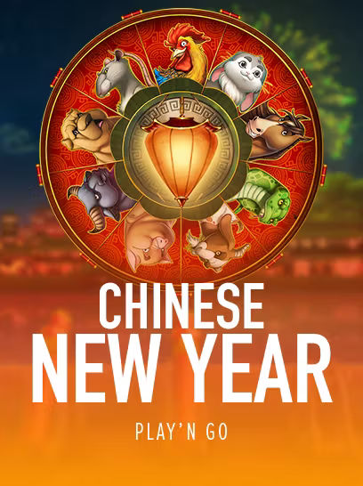 Chinese new Year
