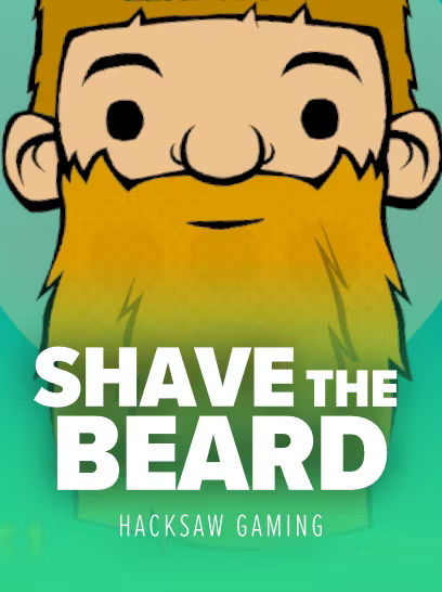 Shave the Beard