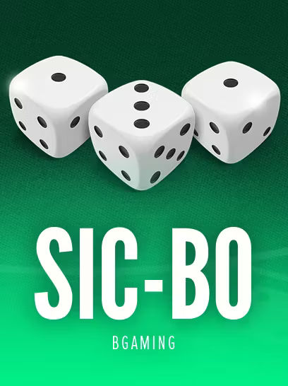 Sic Bo