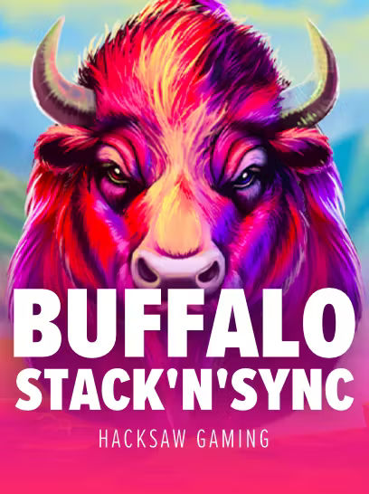 Buffalo Stack’n’Sync™