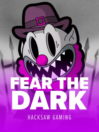 Fear the Dark