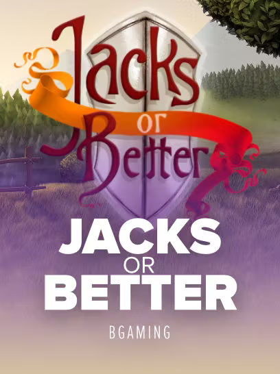 Jacks or Better