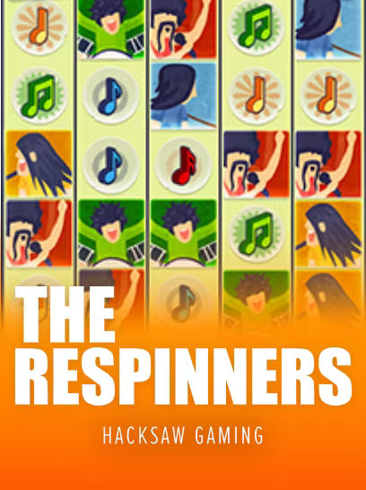 The Respinners