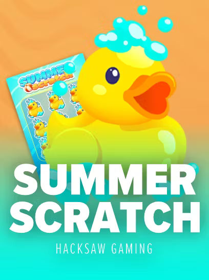 Summer Scratch